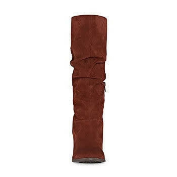 A.N.A. Bianca Slouch Boots - Picture 2 of 5